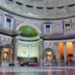 The Pantheon