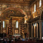 Basilica of Saint Mary Major