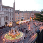 Piazza Navona