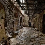 CRYPTA BALBI, NATIONAL ROMAN MUSEUM